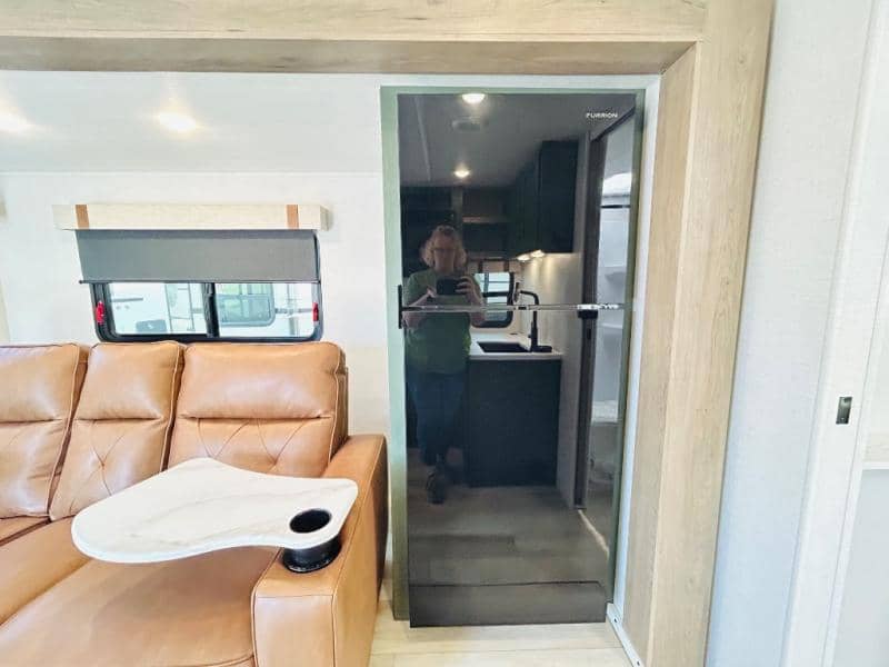 2026 Forest River 2026 Forest River No Boundaries - thumbnail 26