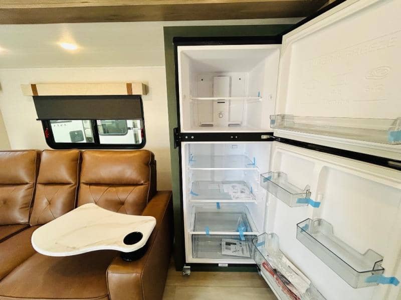 2026 Forest River 2026 Forest River No Boundaries - thumbnail 27