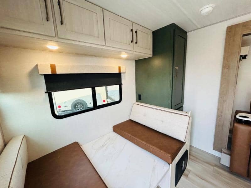 2026 Forest River 2026 Forest River No Boundaries - thumbnail 28