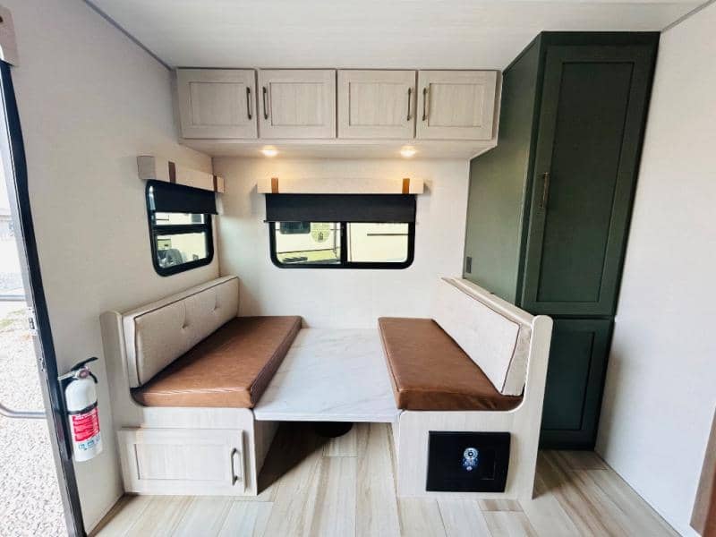 2026 Forest River 2026 Forest River No Boundaries - thumbnail 29