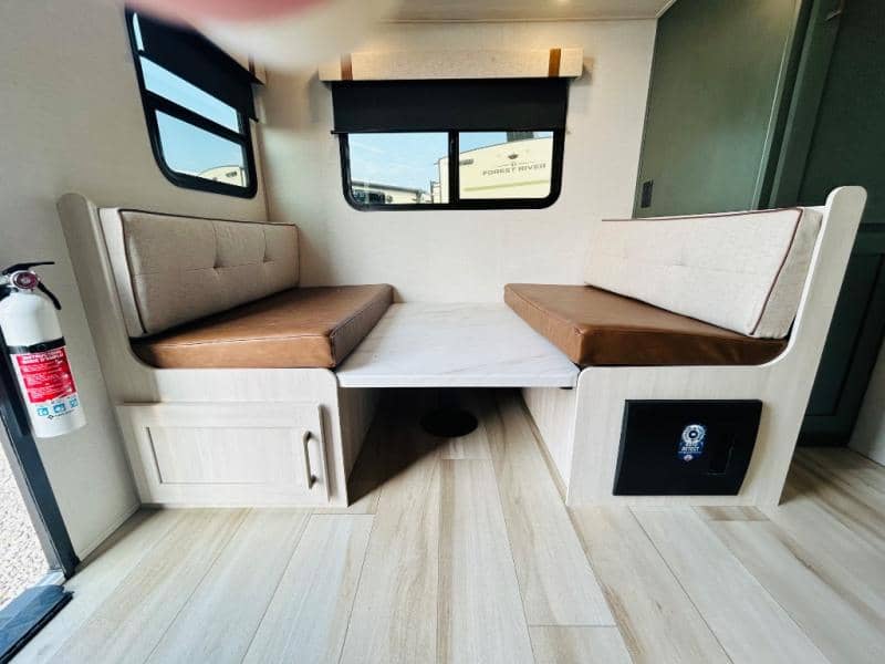 2026 Forest River 2026 Forest River No Boundaries - thumbnail 32