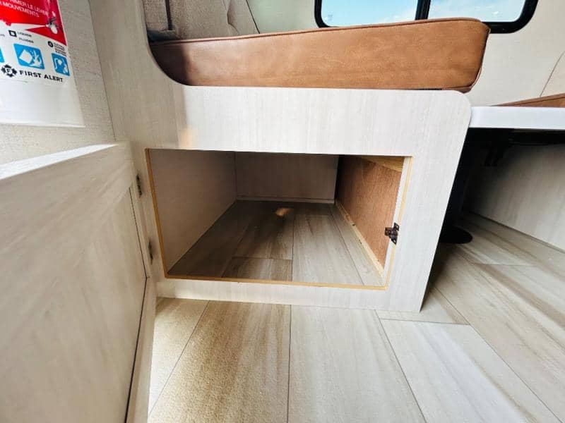 2026 Forest River 2026 Forest River No Boundaries - thumbnail 34