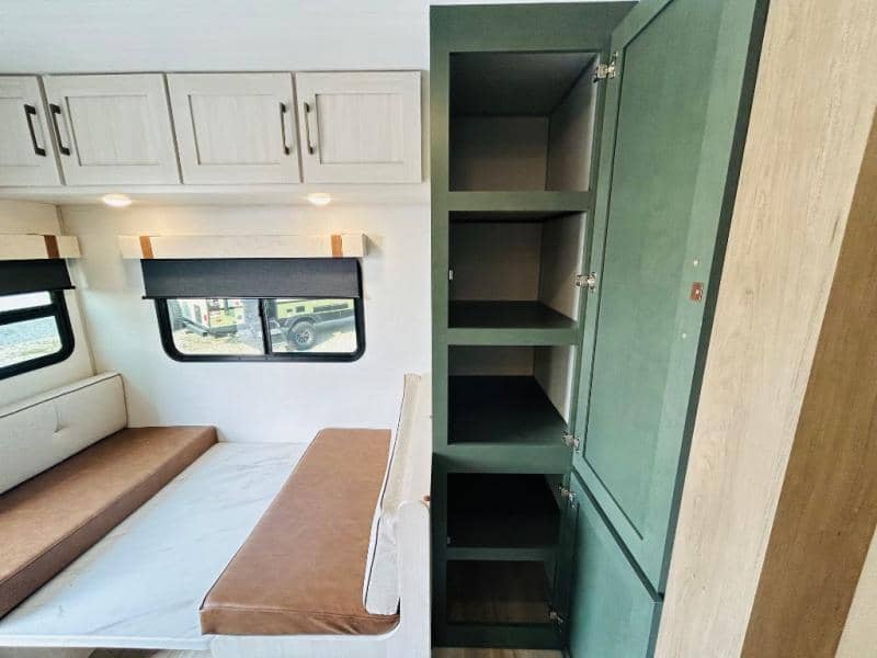 2026 Forest River 2026 Forest River No Boundaries - thumbnail 35