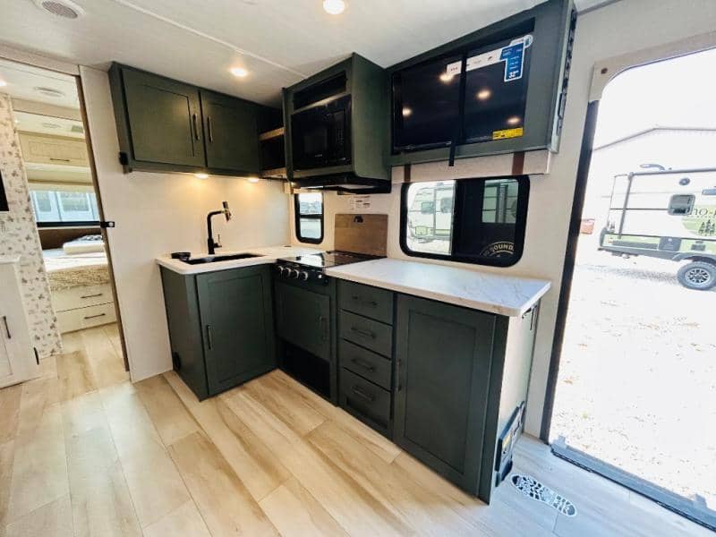 2026 Forest River 2026 Forest River No Boundaries - thumbnail 37