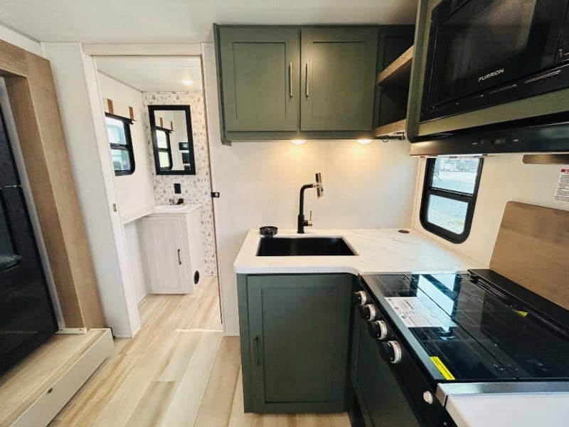 2026 Forest River 2026 Forest River No Boundaries - thumbnail 38