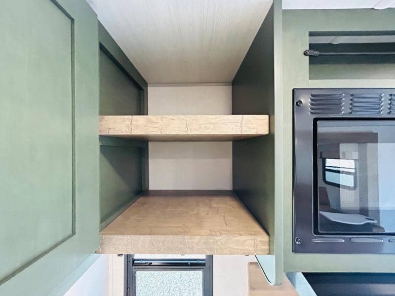 2026 Forest River 2026 Forest River No Boundaries - thumbnail 43