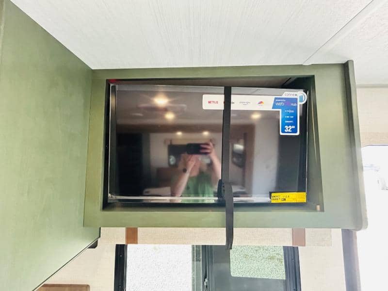 2026 Forest River 2026 Forest River No Boundaries - thumbnail 45