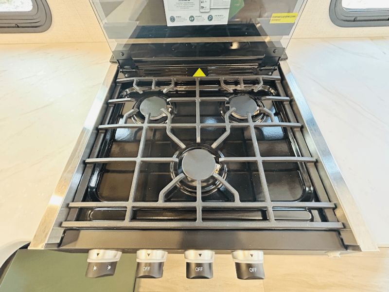 2026 Forest River 2026 Forest River No Boundaries - thumbnail 46