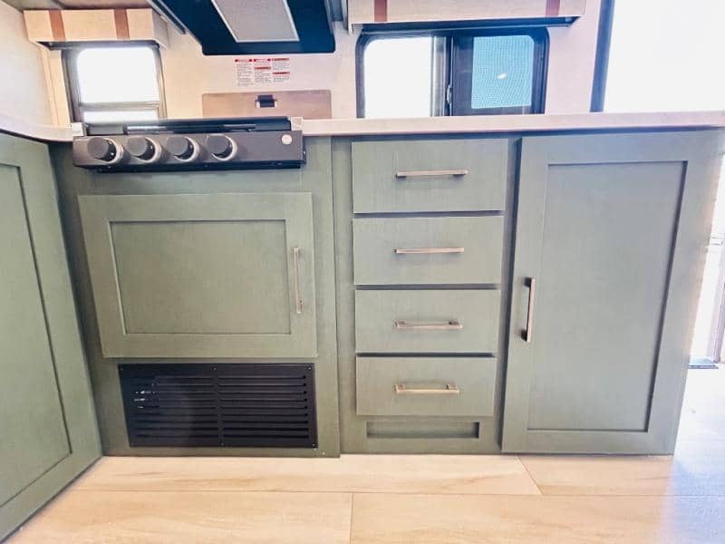 2026 Forest River 2026 Forest River No Boundaries - thumbnail 47