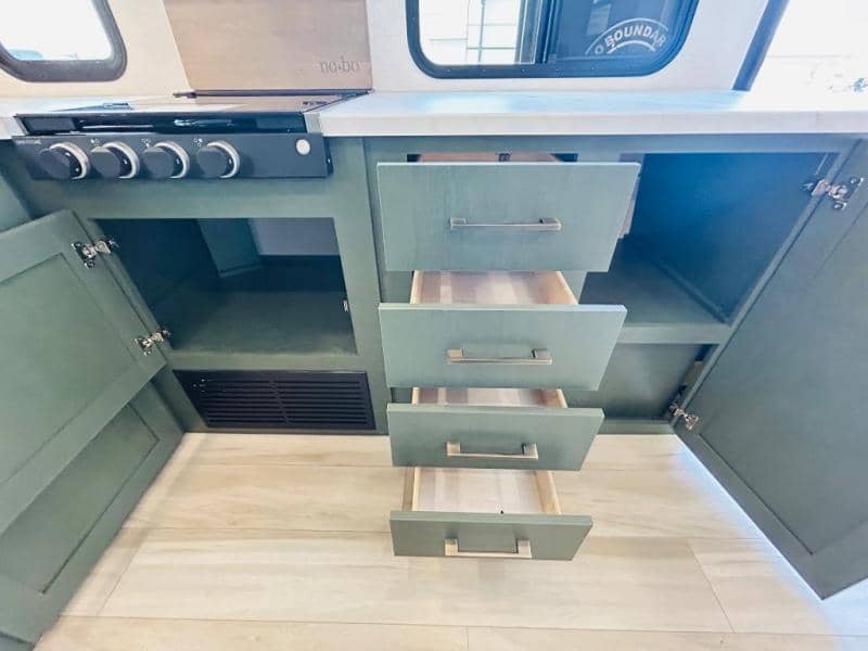 2026 Forest River 2026 Forest River No Boundaries - thumbnail 48