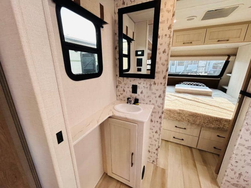 2026 Forest River 2026 Forest River No Boundaries - thumbnail 49