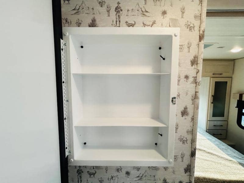 2026 Forest River 2026 Forest River No Boundaries - thumbnail 50