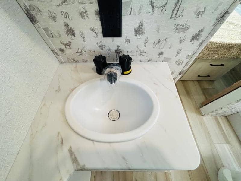 2026 Forest River 2026 Forest River No Boundaries - thumbnail 51