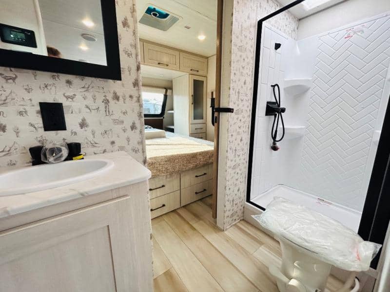 2026 Forest River 2026 Forest River No Boundaries - thumbnail 52