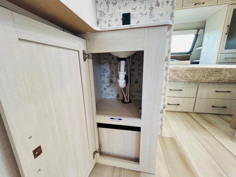 2026 Forest River 2026 Forest River No Boundaries - thumbnail 54