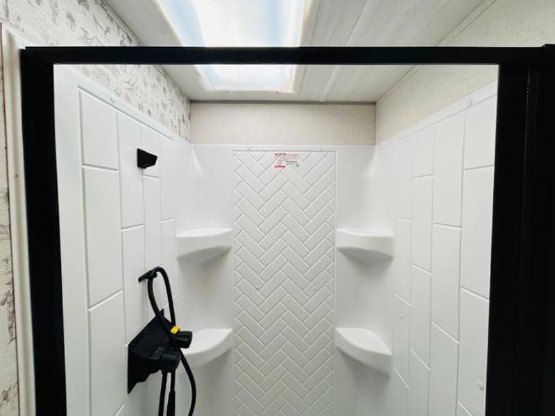 2026 Forest River 2026 Forest River No Boundaries - thumbnail 55