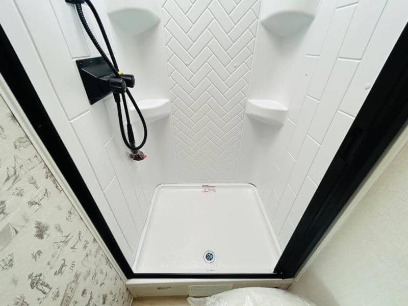 2026 Forest River 2026 Forest River No Boundaries - thumbnail 57