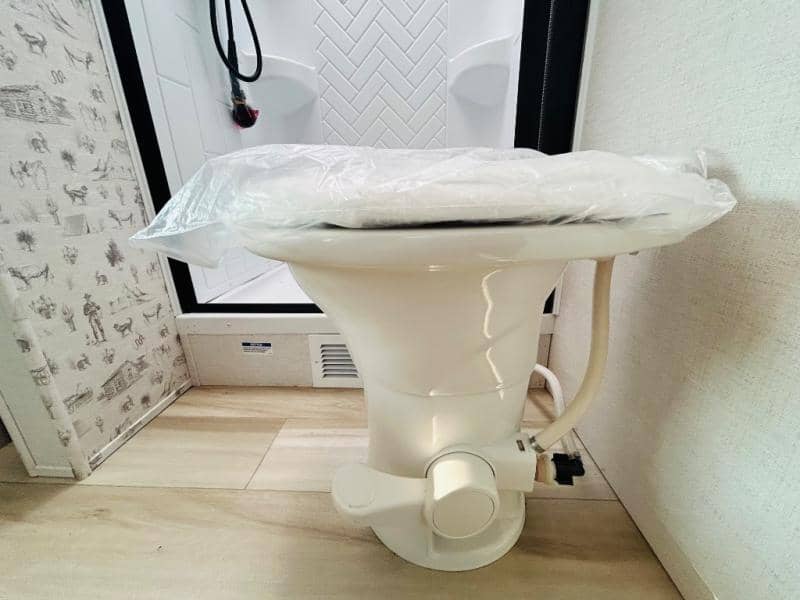 2026 Forest River 2026 Forest River No Boundaries - thumbnail 58