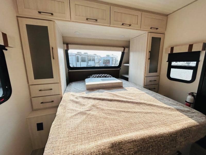 2026 Forest River 2026 Forest River No Boundaries - thumbnail 60