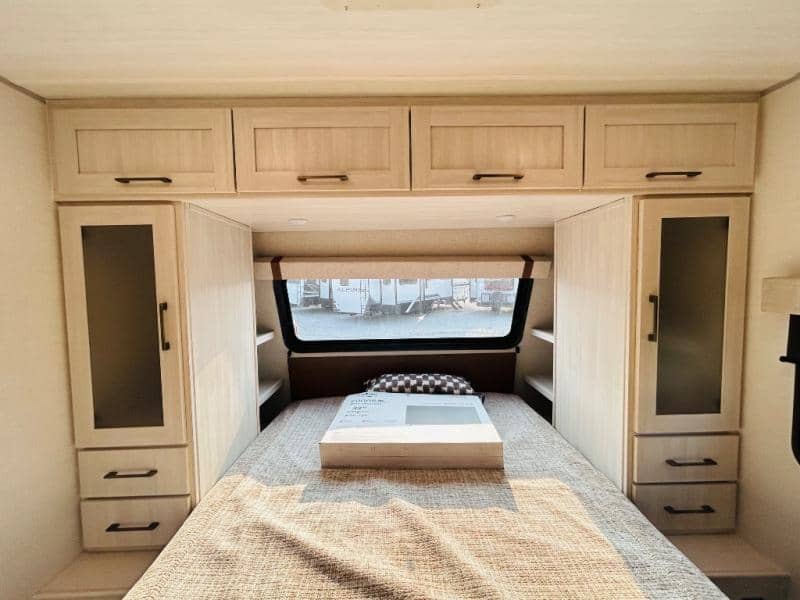 2026 Forest River 2026 Forest River No Boundaries - thumbnail 61