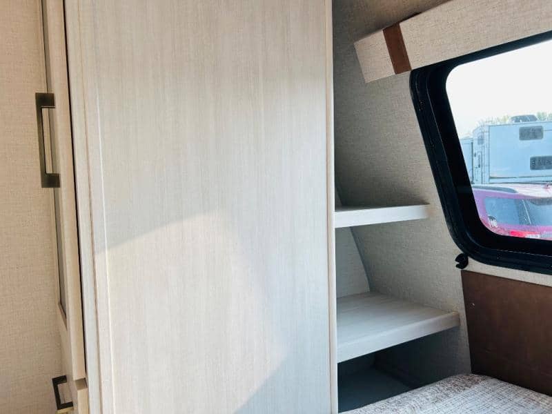 2026 Forest River 2026 Forest River No Boundaries - thumbnail 62