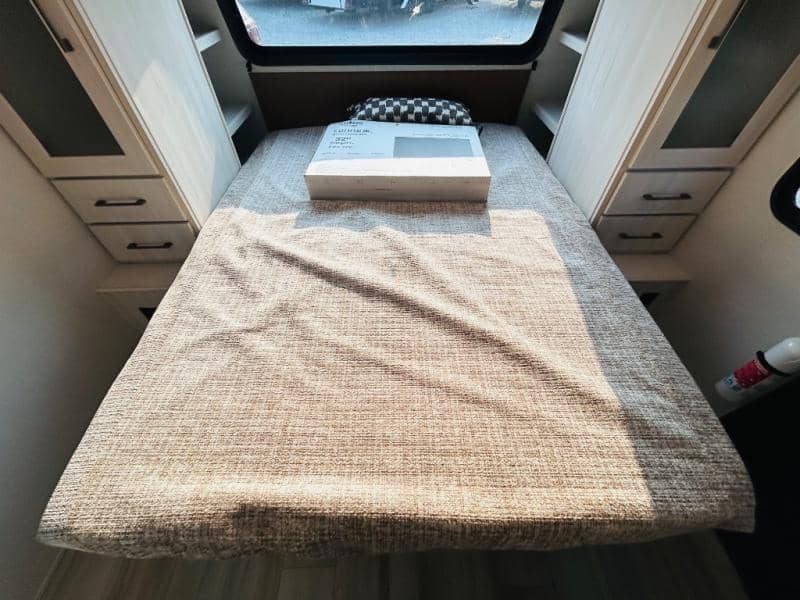 2026 Forest River 2026 Forest River No Boundaries - thumbnail 64