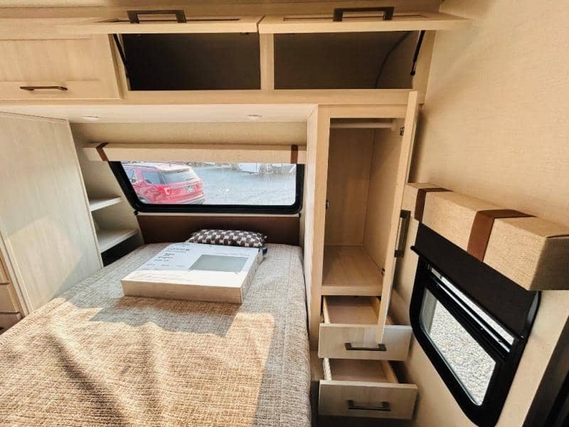 2026 Forest River 2026 Forest River No Boundaries - thumbnail 66