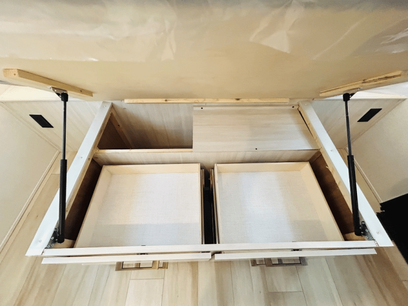 2026 Forest River 2026 Forest River No Boundaries - thumbnail 68