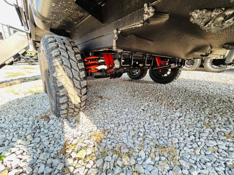 2026 Forest River 2026 Forest River No Boundaries - thumbnail 13