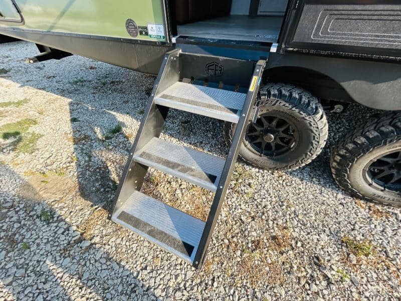 2026 Forest River 2026 Forest River No Boundaries - thumbnail 14