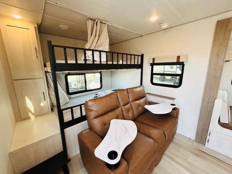 2026 Forest River 2026 Forest River No Boundaries - thumbnail 15