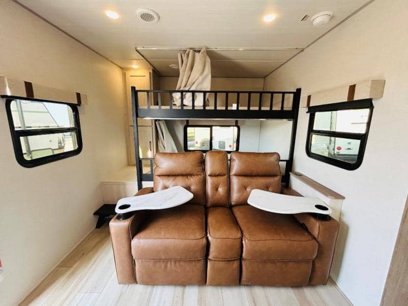 2026 Forest River 2026 Forest River No Boundaries - thumbnail 16