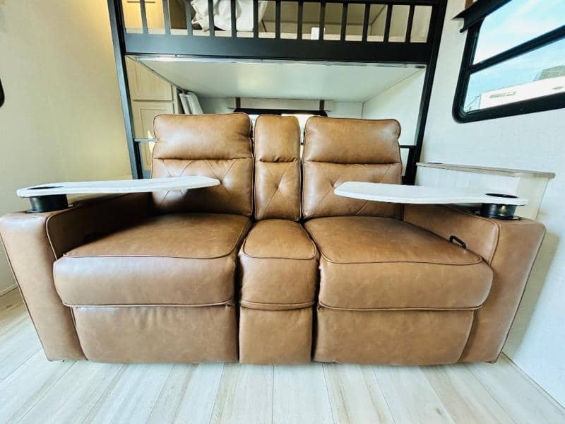 2026 Forest River 2026 Forest River No Boundaries - thumbnail 17