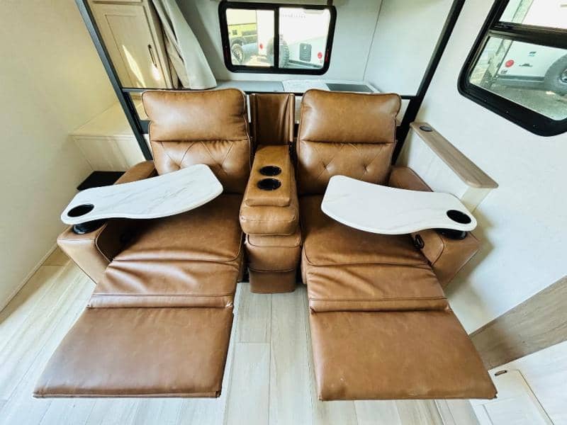 2026 Forest River 2026 Forest River No Boundaries - thumbnail 18