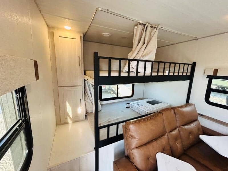 2026 Forest River 2026 Forest River No Boundaries - thumbnail 19