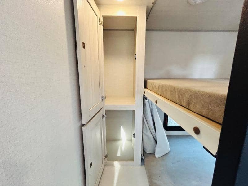 2026 Forest River 2026 Forest River No Boundaries - thumbnail 20