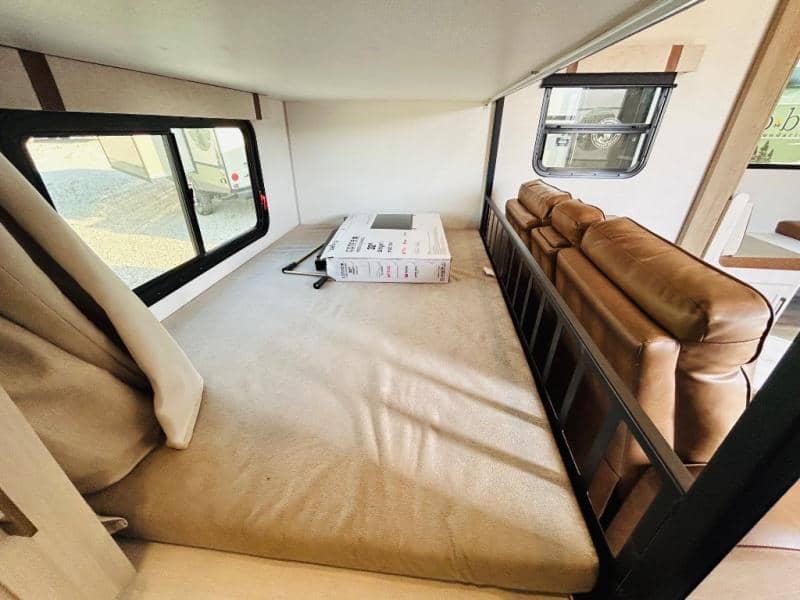 2026 Forest River 2026 Forest River No Boundaries - thumbnail 21