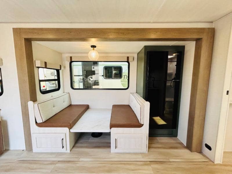 2026 Forest River 2026 Forest River No Boundaries - thumbnail 24