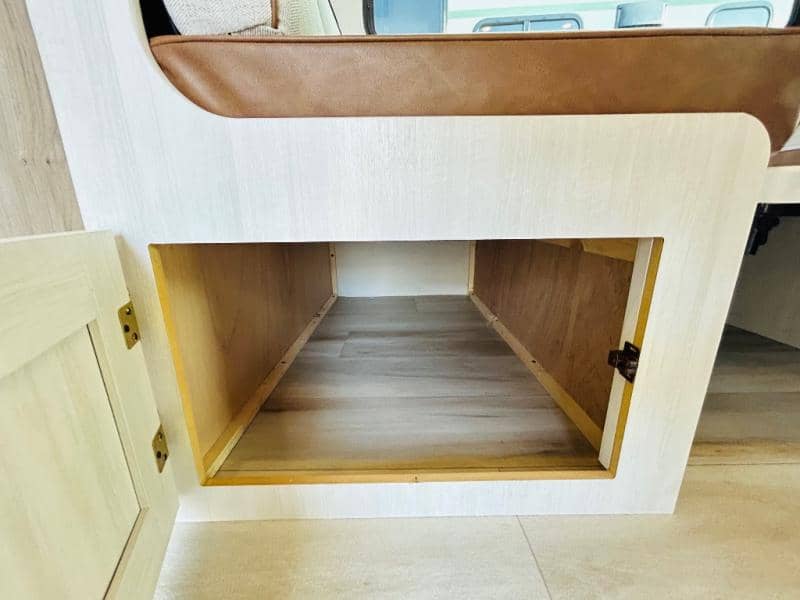 2026 Forest River 2026 Forest River No Boundaries - thumbnail 26