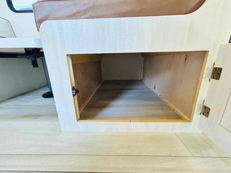 2026 Forest River 2026 Forest River No Boundaries - thumbnail 27