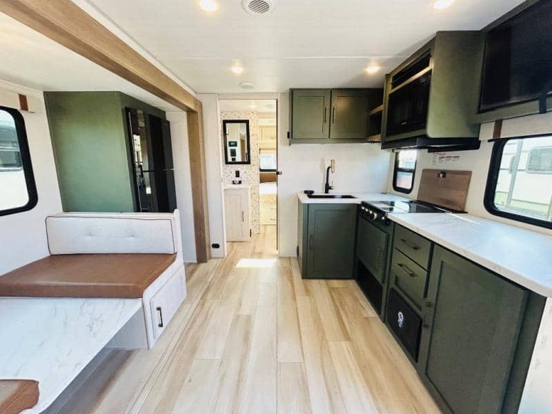 2026 Forest River 2026 Forest River No Boundaries - thumbnail 29