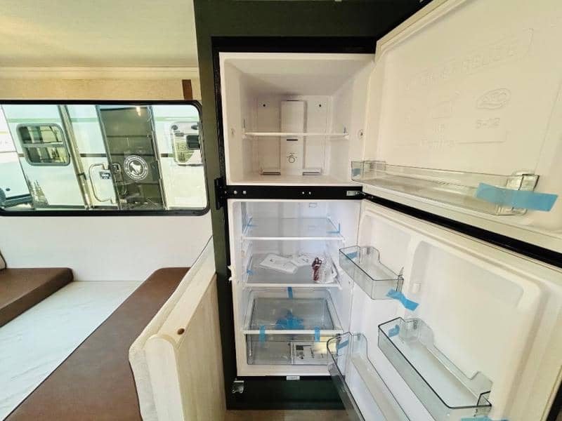 2026 Forest River 2026 Forest River No Boundaries - thumbnail 30