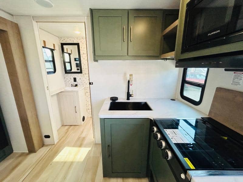 2026 Forest River 2026 Forest River No Boundaries - thumbnail 32