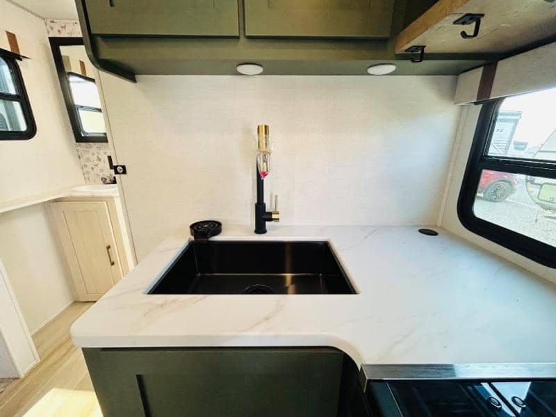 2026 Forest River 2026 Forest River No Boundaries - thumbnail 33