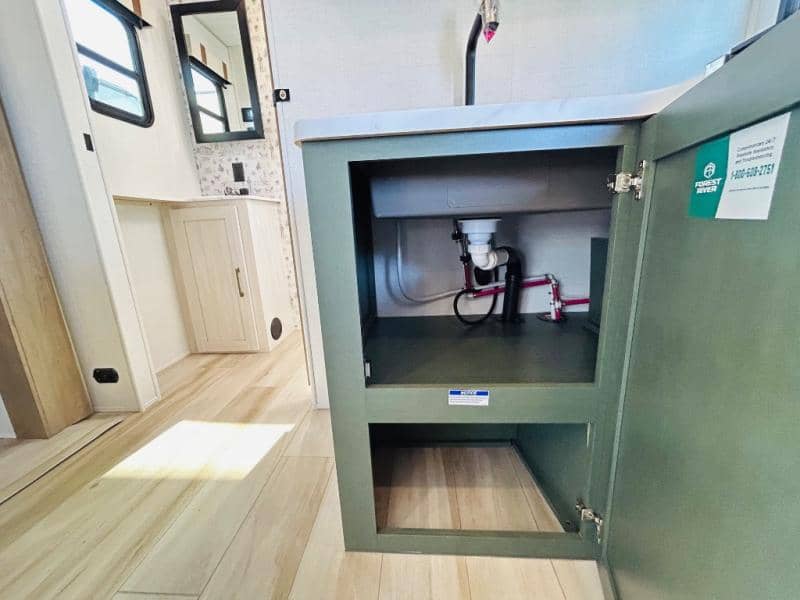 2026 Forest River 2026 Forest River No Boundaries - thumbnail 34