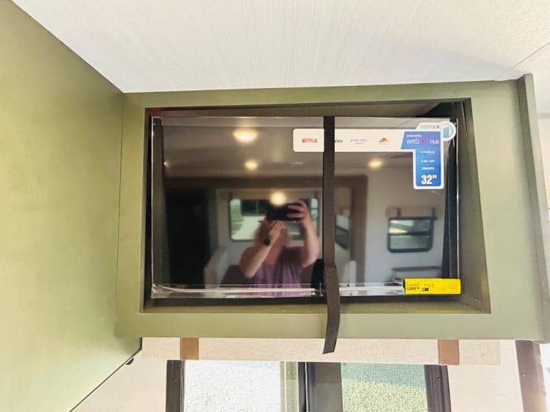 2026 Forest River 2026 Forest River No Boundaries - thumbnail 36