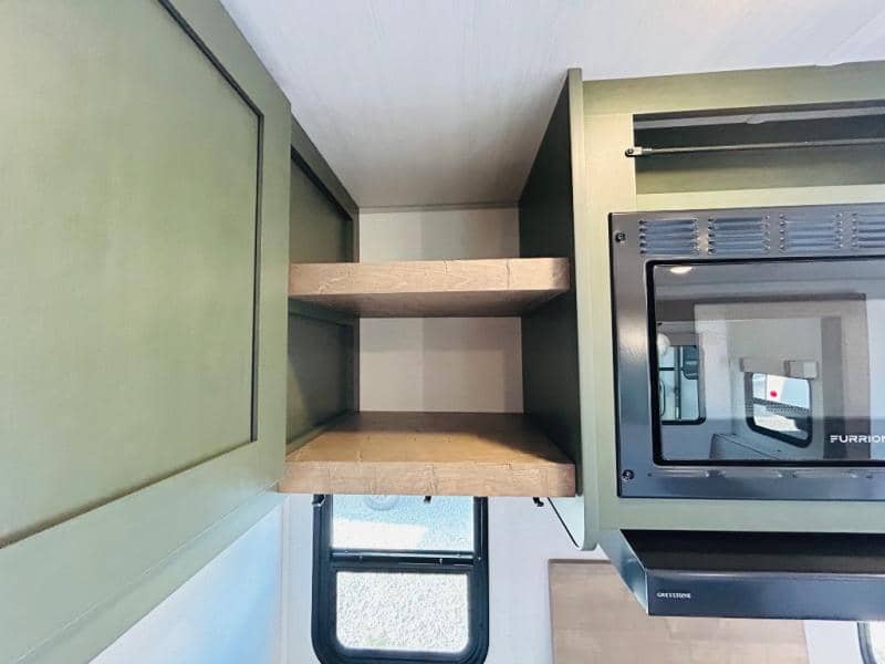 2026 Forest River 2026 Forest River No Boundaries - thumbnail 37