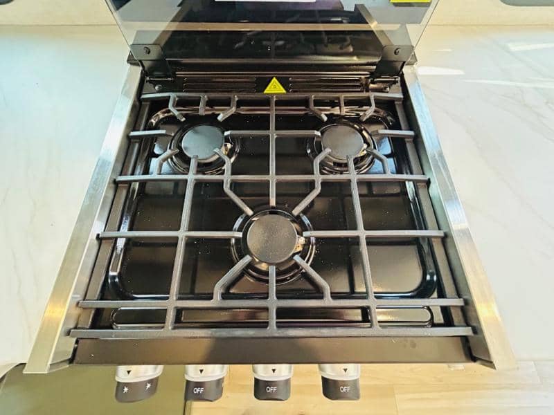 2026 Forest River 2026 Forest River No Boundaries - thumbnail 39