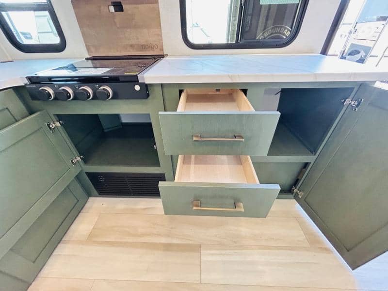 2026 Forest River 2026 Forest River No Boundaries - thumbnail 41