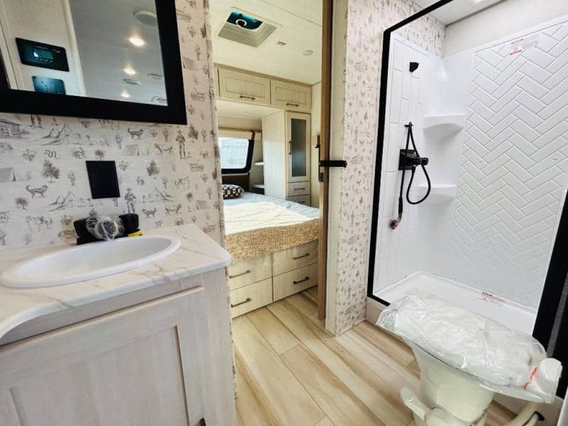 2026 Forest River 2026 Forest River No Boundaries - thumbnail 44